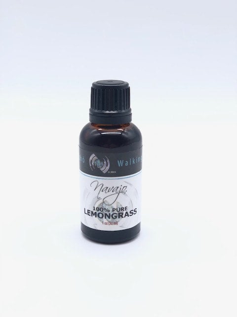 Lemongrass Oil, Lorann Oils, 1oz - Ashery Country Store